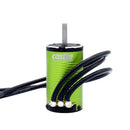 CSE060008900 Castle Creations 1412-6400kv 4 Pole Sensored Brushless Motor, 060-0089-00 Castle Creations