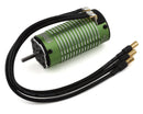 CSE060009800 Castle Creations 1010-4400kv 4 Pole Sensored Brushless Motor, 060-0098-00 Castle Creations