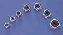 DUBRO 170 NYLON INSERT LOCK NUTS 4-40 (4 PCS PER PACK) Dubro