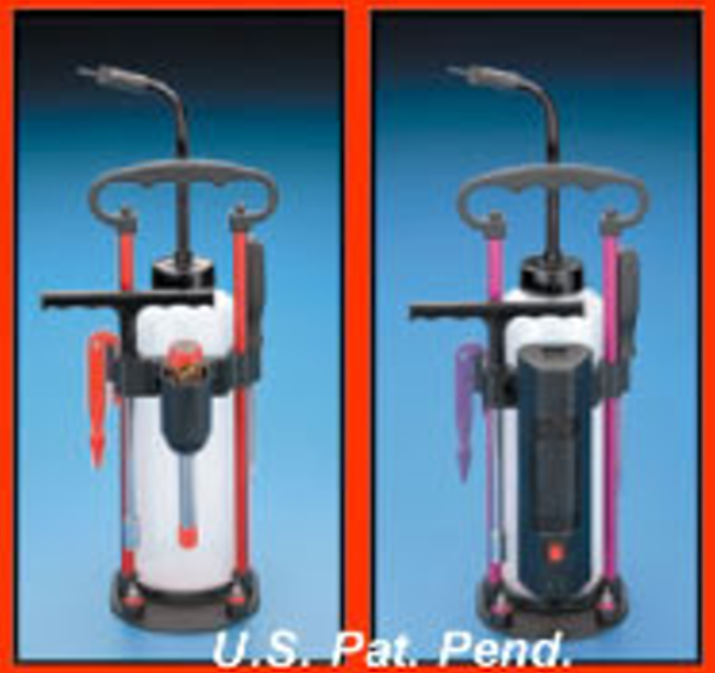 PIT STOP W/O KWIK START (RED)