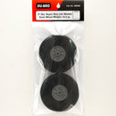DUBRO 300SSL 3 INCH SUPER SLIM LITE WHEELS (PAIR) Dubro