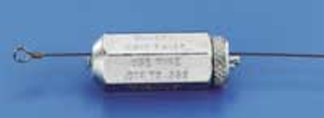 DUBRO 301 KWIK TWIST (1 PC PER PACK) Dubro