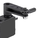 DUBRO 3340 LONG DUAL SERVO ARMS (LONG FUTABA) (2/PKG ) Dubro