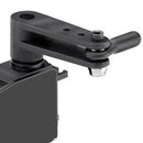 DUBRO 3341 LONG DUAL SERVO ARMS (LONG JR SERVOS) (2/PKG ) Dubro