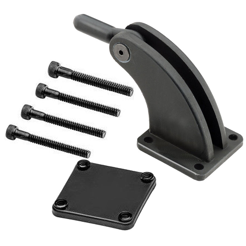 DUBRO 3352 HEAVY DUTY DUAL CONTROL HORN (2/PKG) Dubro