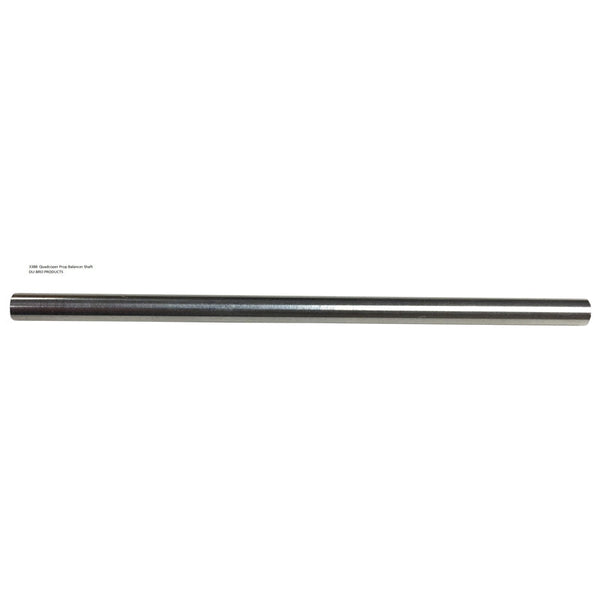 DUBRO 3387 3mm FRICTION-FIT PROP BALANCER SHAFT FOR DJI PHANTOM 4 Dubro
