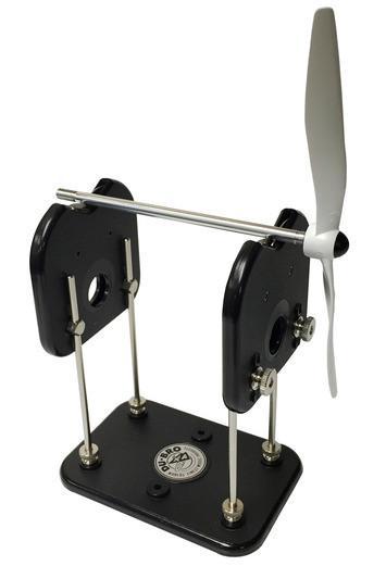 DUBRO 3396 6MM DRONE/QUADCOPTER PROP BALANCER Dubro