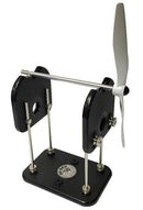 DUBRO 3396 6MM DRONE/QUADCOPTER PROP BALANCER Dubro