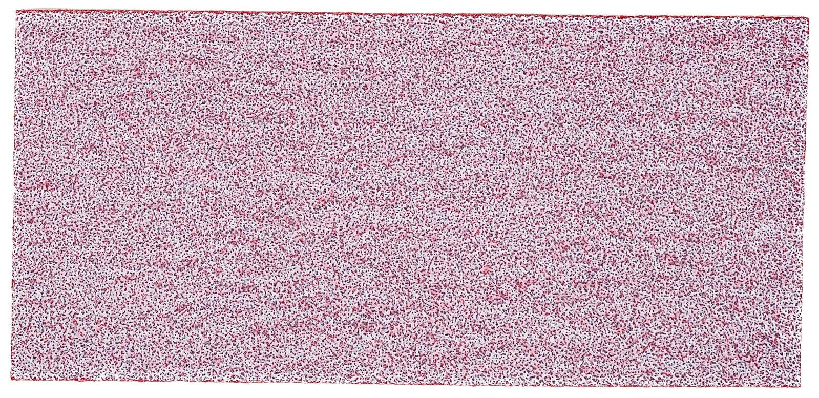 DUBRO 11" (27.94cm) x 2.5" (6.35cm) Sandpaper- 150 Grit (6 pcs per package) Dubro