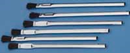 DUBRO 345 EPOXY BRUSHES (6 PCS PER PACK) Dubro