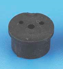 DUBRO 401 REPLACEMNT GLO-FUEL STOPPER (1 PC PER PACK) Dubro