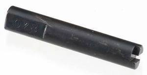 DUBRO 486 E/Z BENDER FORMING DIE (.072 - .093) Dubro