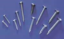 DUBRO 529 4 X 1 BUTTON HD SHEET METAL SCW (8 PCS PER PACK) Dubro