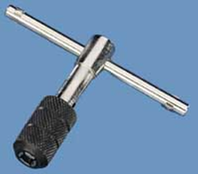 DUBRO 633 T-STYLE TAP HANDLE (1 PC PER PACK) Dubro