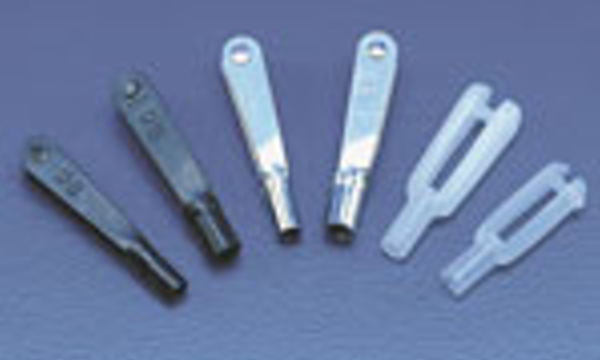 DUBRO 669 2MM NYLON KWIK-LINK (2 PCS PER PACK) Dubro