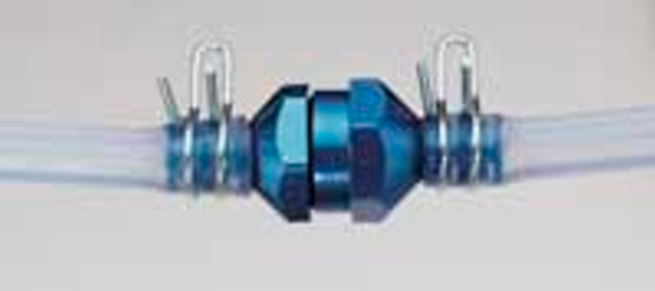 DUBRO 677 FUEL LINE CLIPS, MEDIUM (4 PCS PER PACK) Dubro