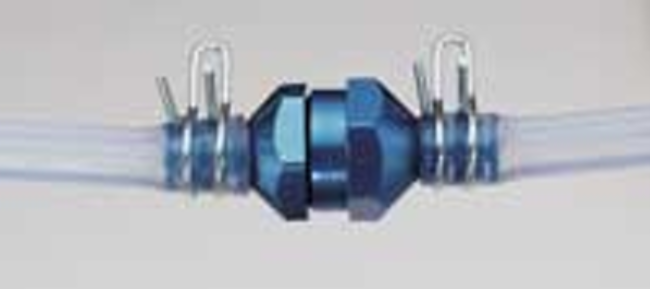 DUBRO 678 FUEL LINE CLIP, LARGE (4 PCS PER PACK) Dubro