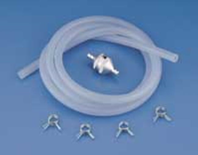 DUBRO 681 LG. TUBE/FILTER/FUEL LINE COMBO (1 PC PER PACK) Dubro