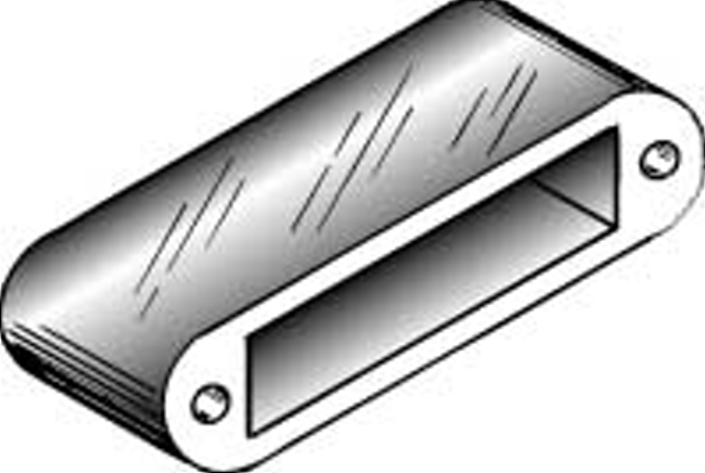 DUBRO 699 MUFFLER EXTENSION (1 PC PER PACK) Dubro