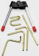 DUBRO 786 5/32in TUBING BENDER Dubro