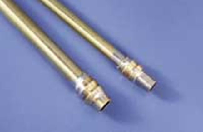 DUBRO 813 8in I.D. FUEL LINE BARB (6 PCS PER PACK)