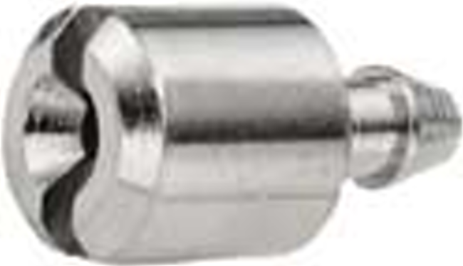 DUBRO 838 LARGE CLUNK, 3 OUNCE (1 PC PER PACK) Dubro