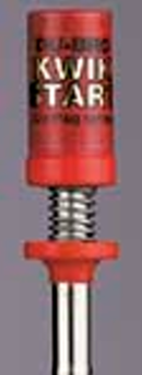 DUBRO 841 KWIK START W/BATTERY ONLY (1PC PER PACK) Dubro