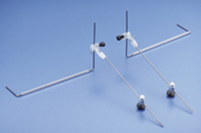 DUBRO 850 MICRO AILERON SYSTEM (2 PCS PER PACK) Dubro