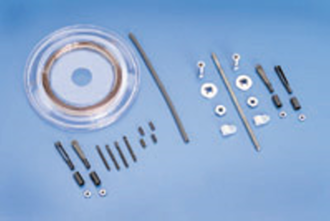 DUBRO 881 HEAVY DUTY DUAL PULL-PULL (.40-.91) (1 PC PER PACK) Dubro