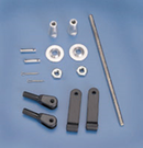 DUBRO 882 HEAVY DUTY CONTROL HORN (? .91) (1 PC PER PACK) Dubro