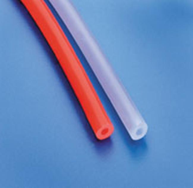 DUBRO 892 3' SILICONE TUBING COMBO - MEDIUM