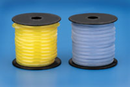 DUBRO 897 5/32in ID SILICONE TUBING, (25' SPOOL) Dubro