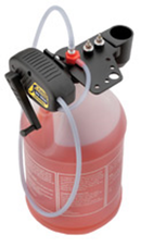 DUBRO 908 FILLIN' STATION (W/O KWIK START, 4-WAY WRENCH AND FUEL BOTTLE) Dubro