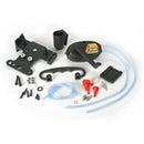 DUBRO 910 FILLIN STATION CAN MOUNT (W/O IGNITER & WRENCH) Dubro