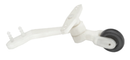 DUBRO 926 MICRO STEERABLE TAIL WHEEL (1 PCS PER PACK) Dubro