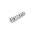 DBR981 ###DUBRO 981 3.17MM COLLET FOR 1 9/16in & 1 3/4in ELEC SPINNER (1PK)(DISCONTINUED)
