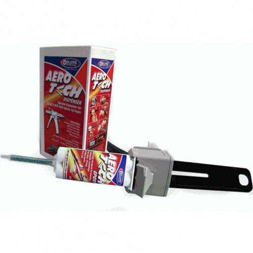 DM-AC15 Deluxe Materials Aero T<ch Dispenser [AC15] Deluxe Materials