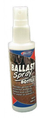 DM-AC23 Deluxe Materials Ballast Spray Bottle [AC23] Deluxe Materials