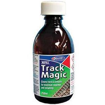 DM-AC26 Deluxe Materials Track Magic 250ml 8.5oz [AC26] Deluxe Materials