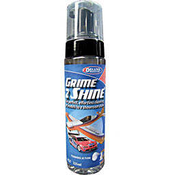 DM-AC27 Deluxe Materials Grime 2 Shine 225ml [AC27] Deluxe Materials