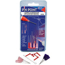 DM-AC28 Deluxe Materials Pin Point Applicator Kit [AC28] Deluxe Materials