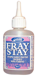 DM-AD30 Deluxe Materials Fray Stay [AD30] Deluxe Materials