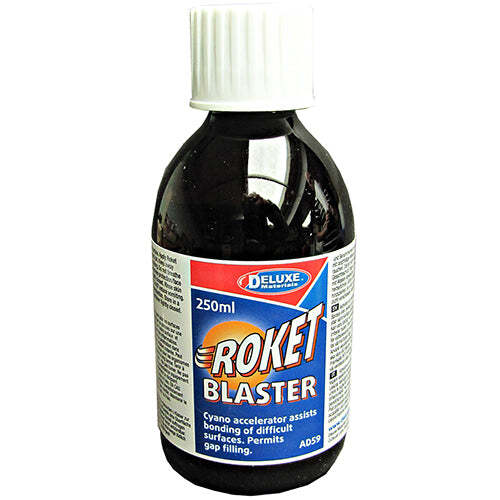 DM-AD59 Deluxe Materials Roket Blaster 250ml [AD59] Deluxe Materials