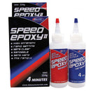 DM-AD65 Deluxe Materials Speed Epoxy II 4m 224g [AD65] Deluxe Materials