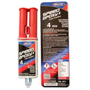 DM-AD73 Deluxe Materials Speed Epoxy II 28g Syringe [AD73] Deluxe Materials