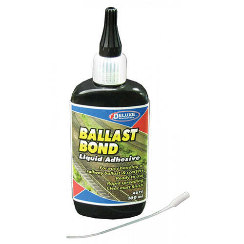 DM-AD75 Deluxe Materials Ballast Bond [AD75] Deluxe Materials