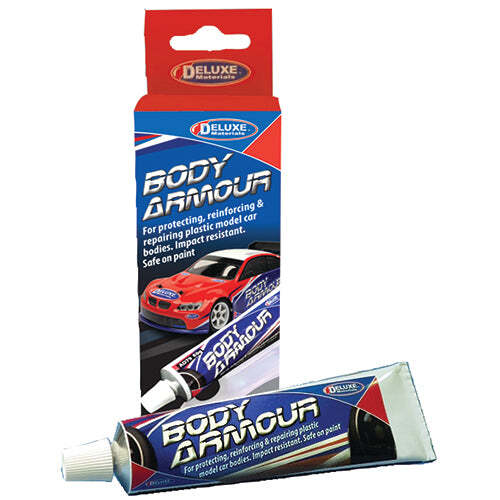 DM-AD79 Deluxe Materials Body Armour [AD79] Deluxe Materials