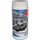 DM-BD25 Deluxe Materials Scenic Snowflakes 500ml [BD25] Deluxe Materials