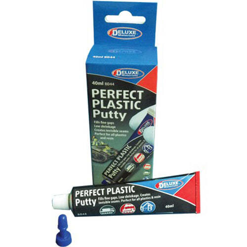 DM-BD44 Deluxe Materials Perfect Plastic Putty [BD44] Deluxe Materials