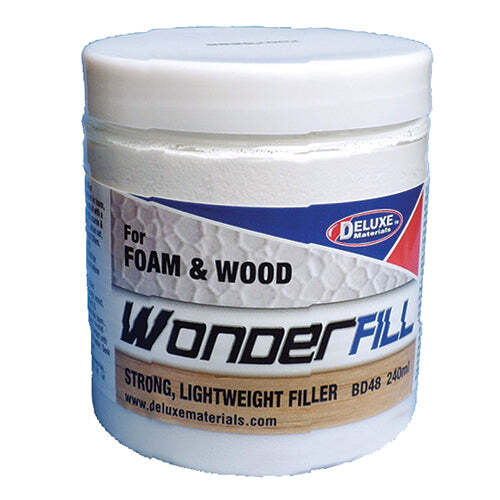 DM-BD48 Deluxe Materials Wonderfill 240ml [BD48] Deluxe Materials
